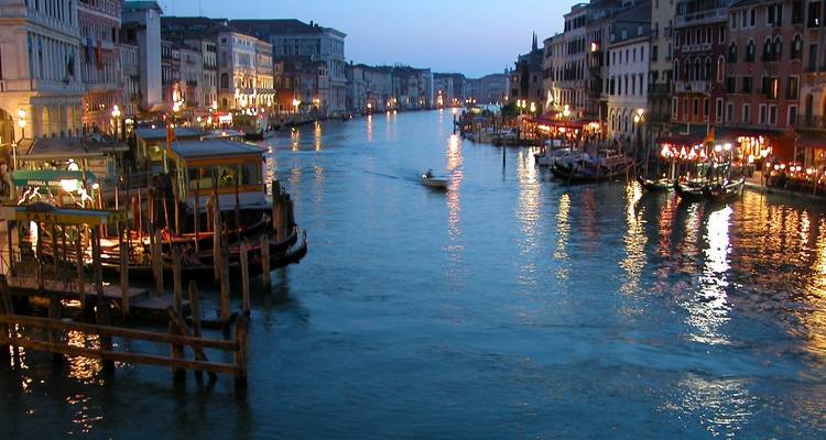 Découvrez les villes d'art d'Italie, en pédalant de Venise à Florence - Autoguidage décontracté - BikesPlus Travel 8