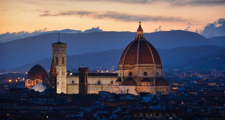Découvrez les villes d'art d'Italie, en pédalant de Venise à Florence - Autoguidage décontracté - BikesPlus Travel 2