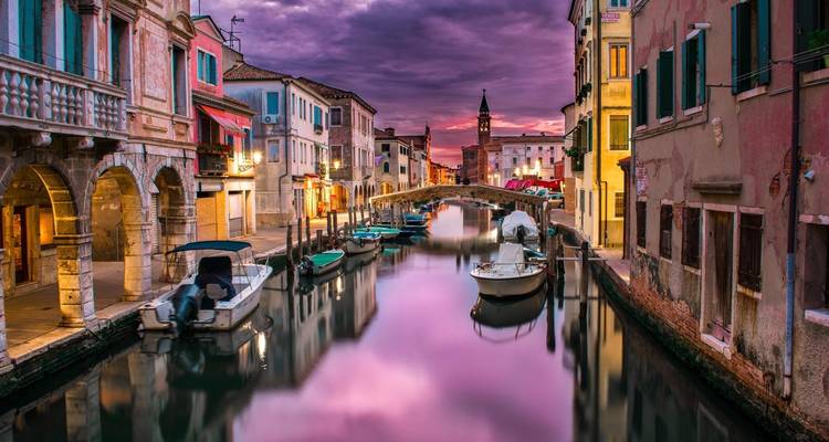 Découvrez les villes d'art d'Italie, en pédalant de Venise à Florence - Autoguidage décontracté - BikesPlus Travel 10
