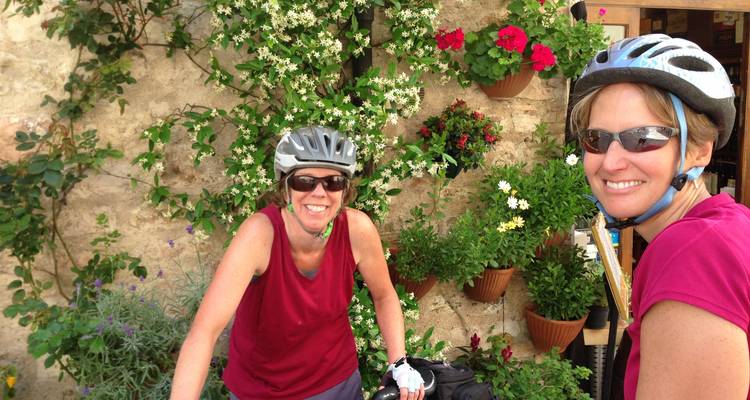 Discover Emilia-Romagna, the Gastronomic Heart of Italy - Casual self guided 8day - BikesPlus Travel 8
