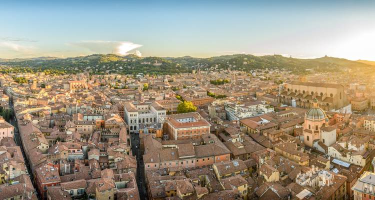 Discover Emilia-Romagna, the Gastronomic Heart of Italy - Casual self guided 8day - BikesPlus Travel 10