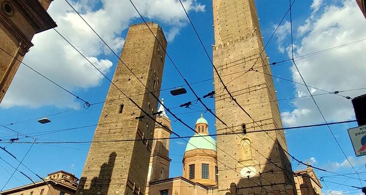 Discover Emilia-Romagna, the Gastronomic Heart of Italy - Casual self guided 8day - BikesPlus Travel 3