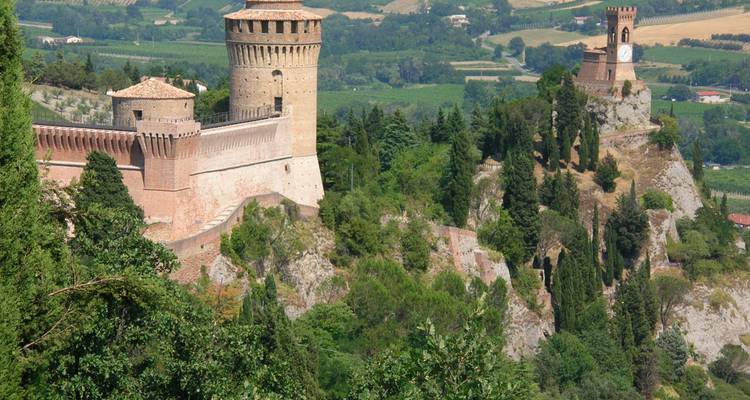 Descubre Romala, la tierra de la dolce vita - autoguiado informal - BikesPlus Travel 8