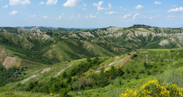 Descubre Romala, la tierra de la dolce vita - autoguiado informal - BikesPlus Travel 9