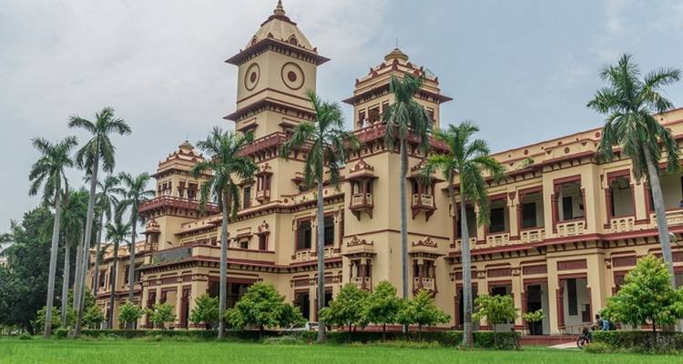 Viaje al patrimonio de la India - Panda Experiences 4