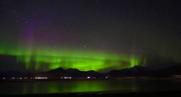 7 Days Private tour - Golden Circle, South Coast, Snæfellsnes and Reykjavik (Winter) - Marina Travel 2