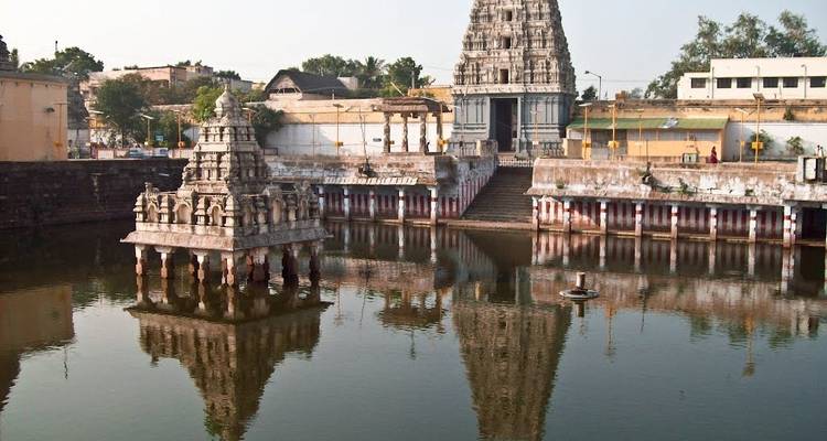 Viaje al sur de la India - Golden Triangle India Tours 1
