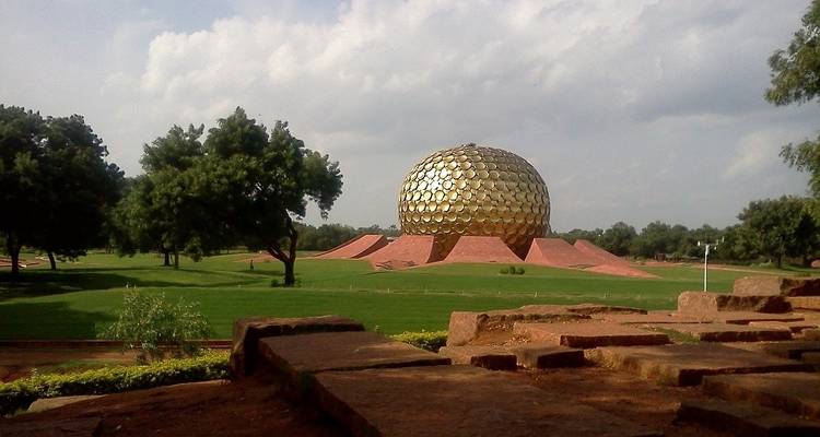 Viaje al sur de la India - Golden Triangle India Tours 4