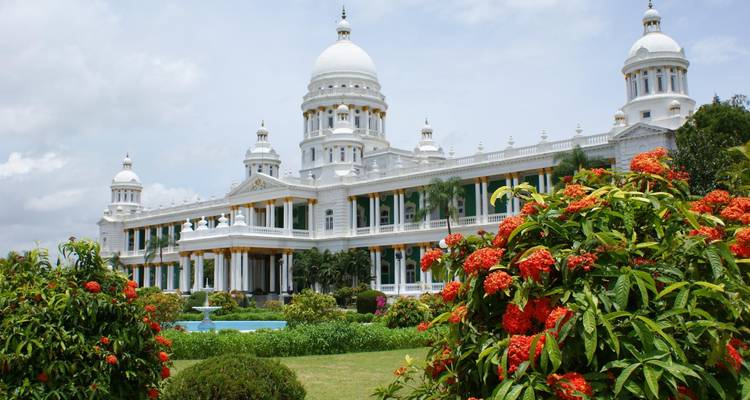 Viaje de 16 días al sur de la India - Golden Triangle India Tours 4