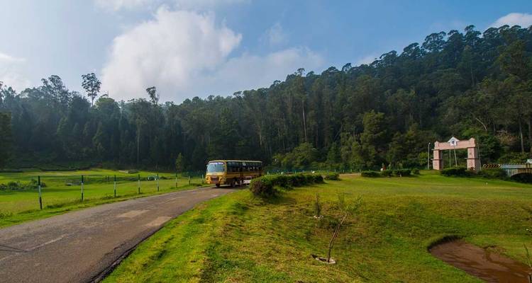 Viaje de 16 días al sur de la India - Golden Triangle India Tours 7