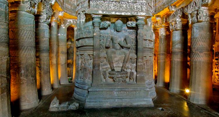 Voyage au cœur du patrimoine indien - Golden Triangle India Tours 2