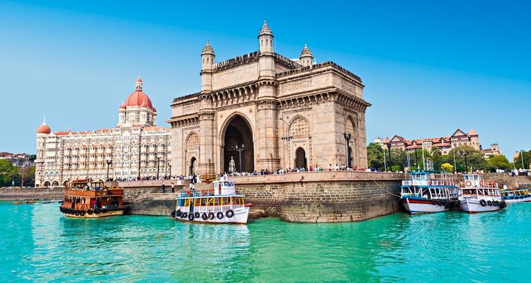 Voyage au cœur du patrimoine indien - Golden Triangle India Tours 3