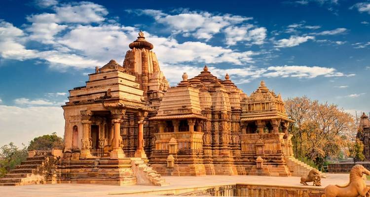 Voyage au cœur du patrimoine indien - Golden Triangle India Tours 9
