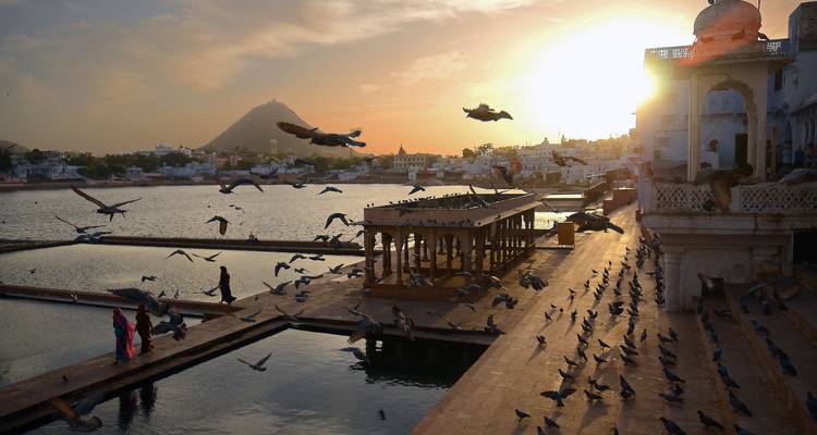 Patrimoine Inde du Nord - Golden Triangle India Tours 6