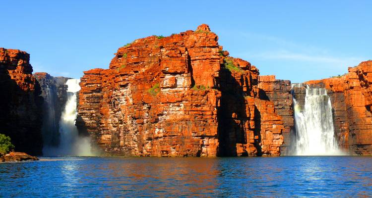 The Kimberley: Darwin to Broome Cruise - Premium Adventure - Exodus Adventure Travels 10