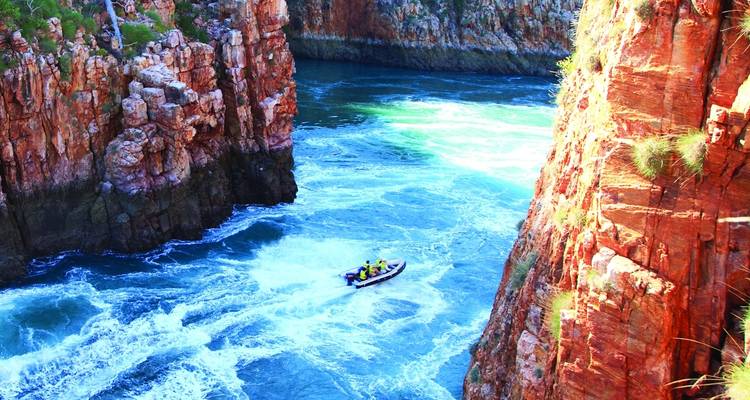 The Kimberley: Darwin to Broome Cruise - Premium Adventure - Exodus Adventure Travels 9