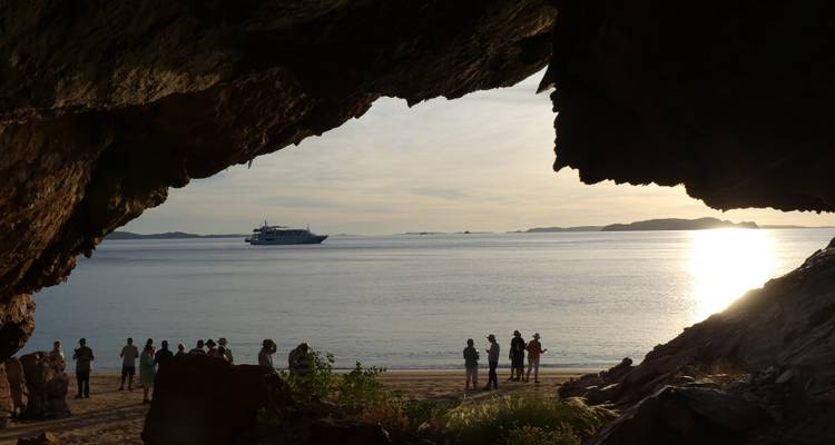 The Kimberley: Darwin to Broome Cruise - Premium Adventure - Exodus Adventure Travels 8