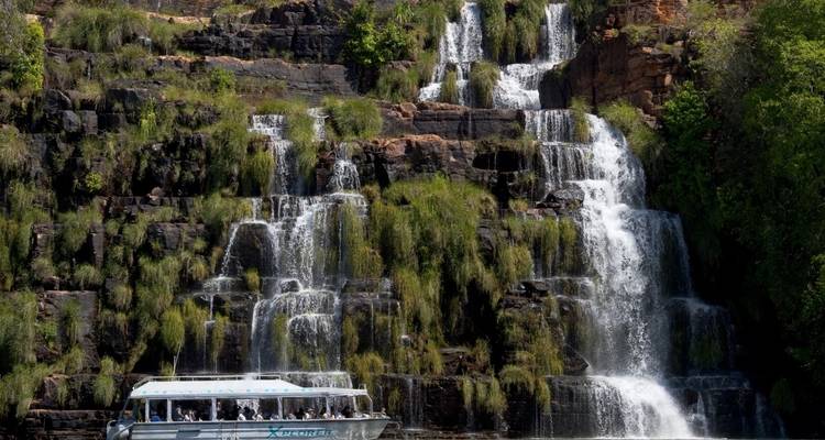 The Kimberley: Darwin to Broome Cruise - Premium Adventure - Exodus Adventure Travels 5