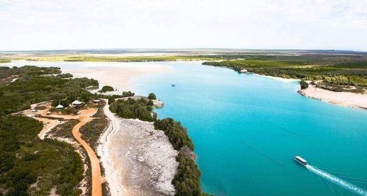 【Broome】 Forfait touristique tout compris de 7 jours - Delightful Travel 1