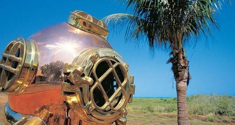 【Broome】 Forfait touristique tout compris de 7 jours - Delightful Travel 2