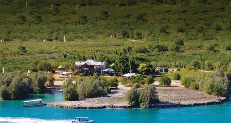 【Broome】 Forfait touristique tout compris de 7 jours - Delightful Travel 3