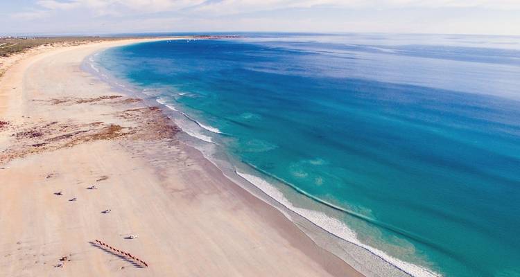 【Broome】 Forfait touristique tout compris de 7 jours - Delightful Travel 7