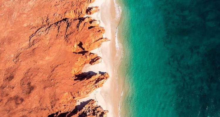 【Broome】 Forfait touristique tout compris de 7 jours - Delightful Travel 8