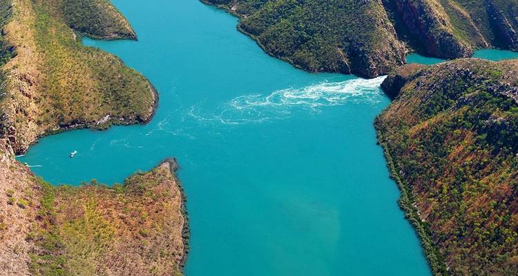 【Broome】 Forfait touristique tout compris de 7 jours - Delightful Travel 9
