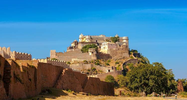 Increíble experiencia en el norte de la India - Golden Triangle India Tours 10