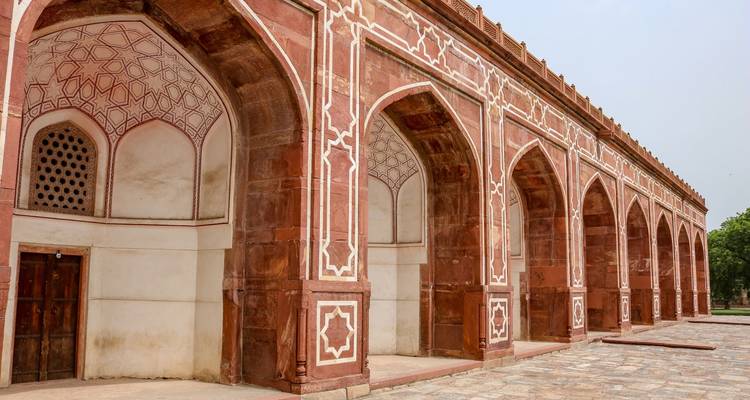 India Tiger Safari Tour with Agra - Golden Triangle India Tours 6