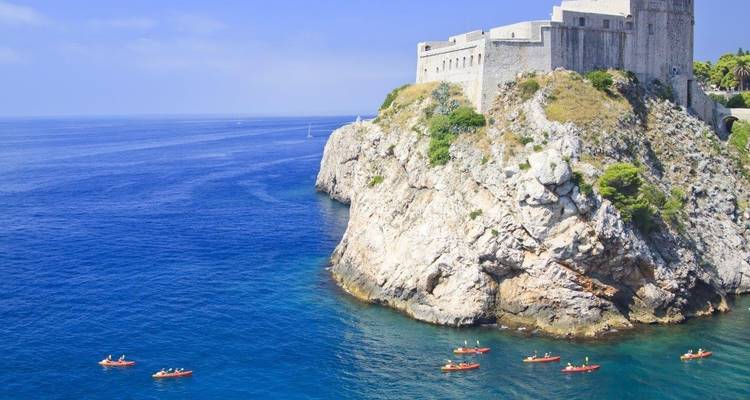 Escapada a Dubrovnik, 3 días, viaje privado - Gulliver Travel 2