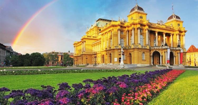 Escape to Zagreb 3 Days, Private Tour - Gulliver Travel 4