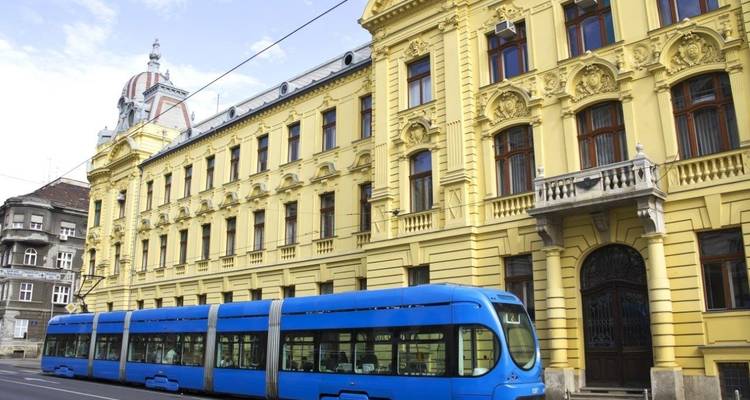 Escape to Zagreb 3 Days, Private Tour - Gulliver Travel 3