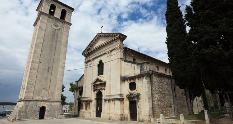 Évasion à Pula, 3 jours, visite privée - Gulliver Travel 5
