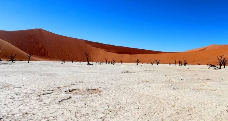 Sossusvlei Region Short Break, Private Tour - ATC Group 3
