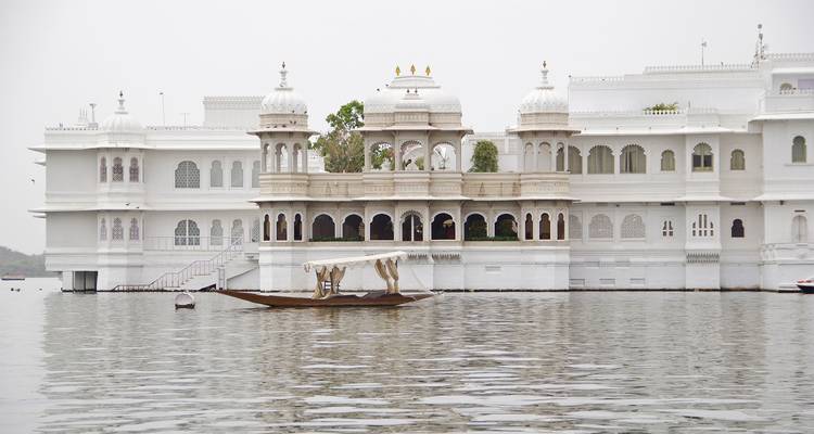 Circuit en Inde du Nord avec le Kerala - Golden Triangle India Tours 1