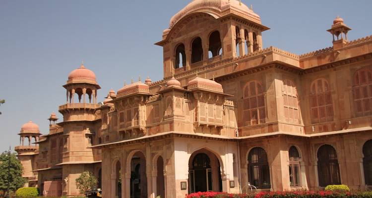 Circuit en Inde du Nord avec le Kerala - Golden Triangle India Tours 10