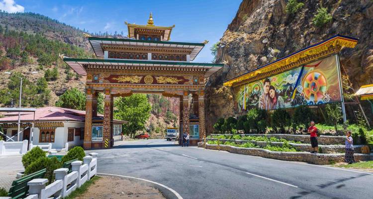 Circuito a India, Nepal y Bután - Golden Triangle India Tours 3