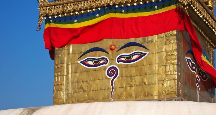Circuito a India, Nepal y Bután - Golden Triangle India Tours 7