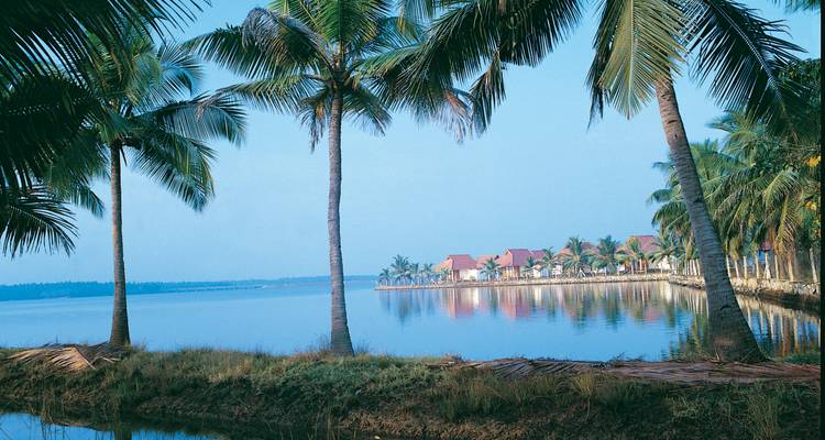 Boutique Inde du Sud - Golden Triangle India Tours 4