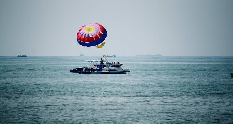 Circuit en Inde du Nord avec Goa - Golden Triangle India Tours 1