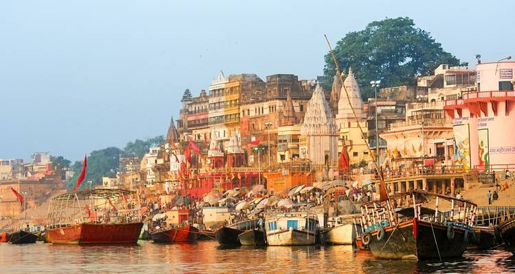 Viaje al norte de la India con Ayodhya - Golden Triangle India Tours 6