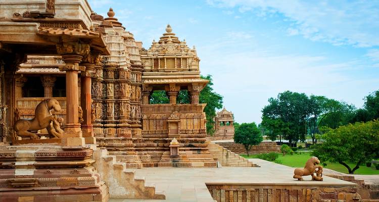Viaje al norte de la India con Ayodhya - Golden Triangle India Tours 7