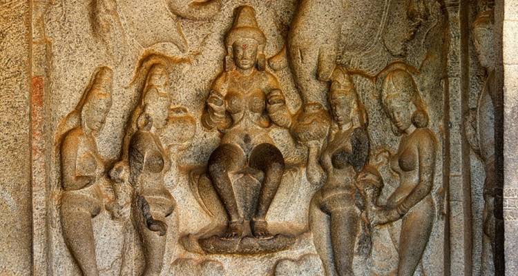 Lo mejor del sur de la India - Golden Triangle India Tours 4