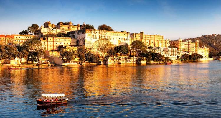 Increíble experiencia en el norte de la India - Golden Triangle India Tours 3