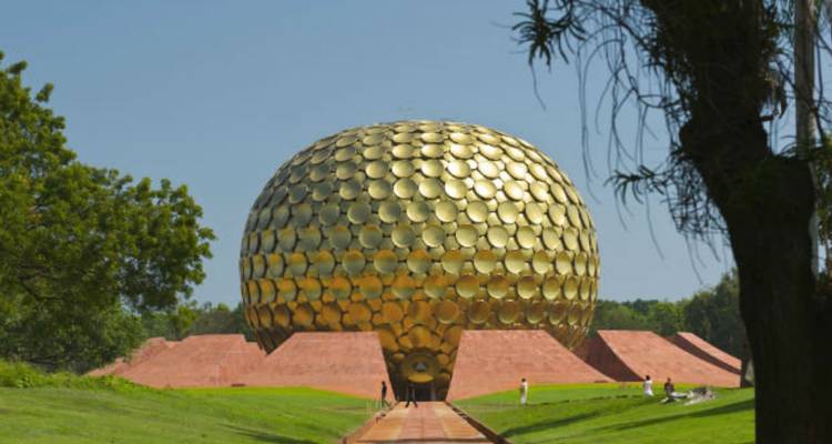 Experiencia de Tamil Nadu - Golden Triangle India Tours 6