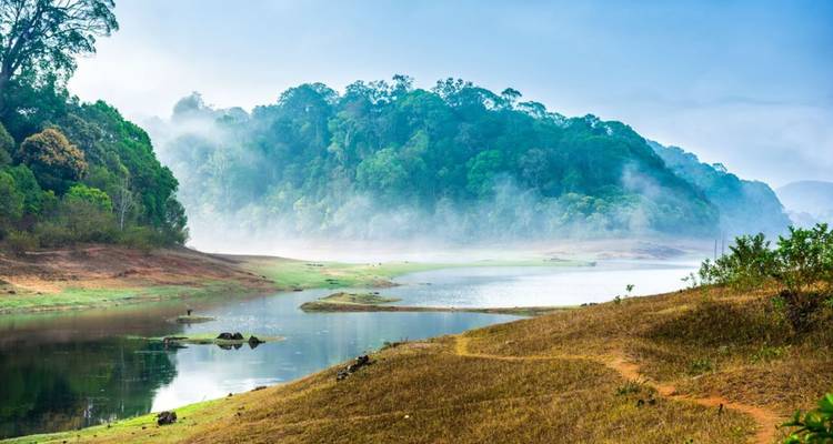 Experiencia de Kerala - Golden Triangle India Tours 3
