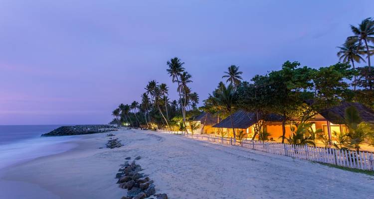 Highlights of South India - Golden Triangle India Tours 3