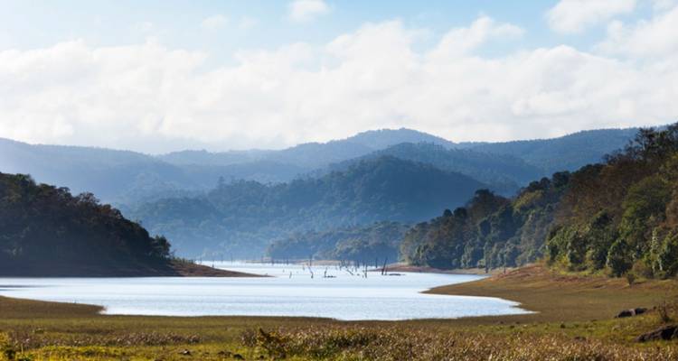Highlights of South India - Golden Triangle India Tours 4
