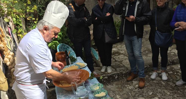 Sicily Tour - the perfect combination of lifestyle, culture, history and cuisine - Italy With Pleasure 6